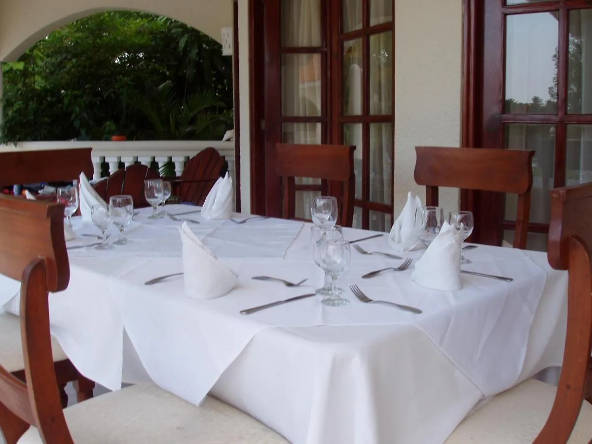 3Br Villa With Vip Access 普拉塔港 多米尼加共和国