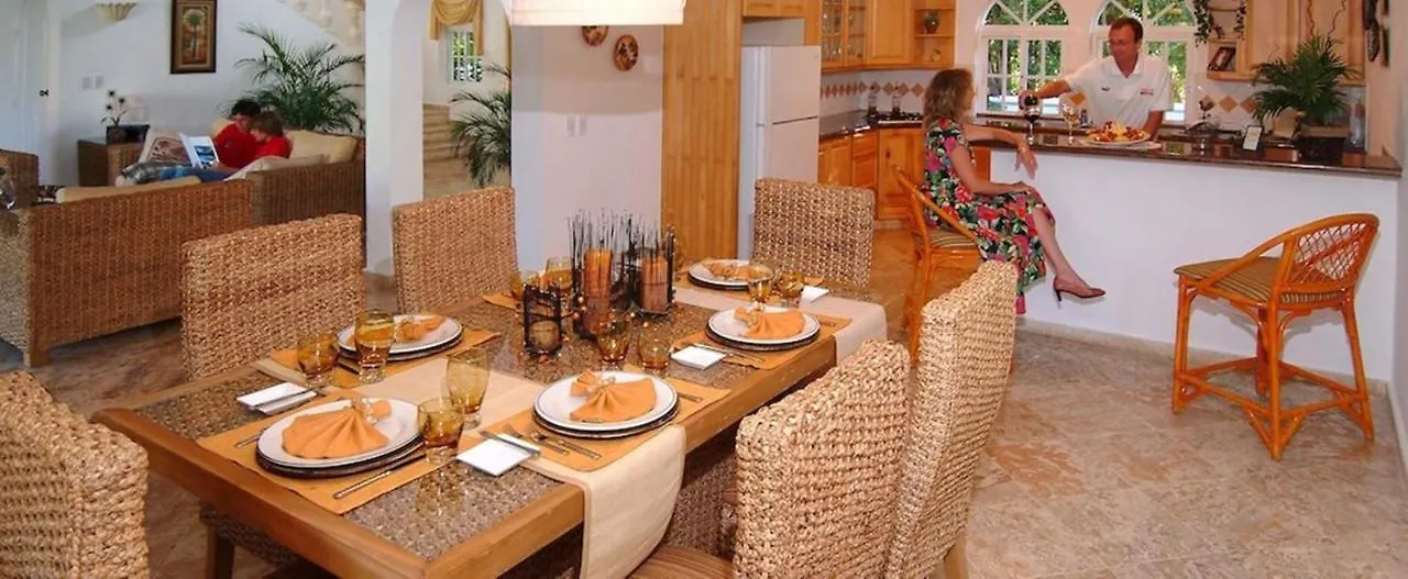 3Br Villa With Vip Access 普拉塔港 0*,