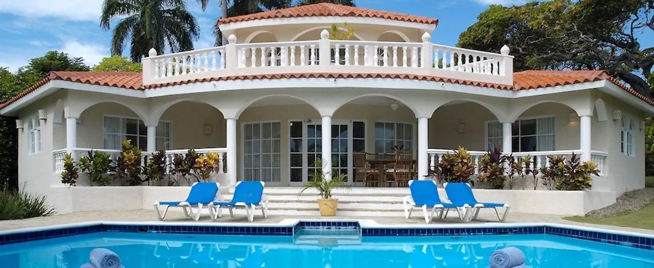 3Br Villa With Vip Access 普拉塔港