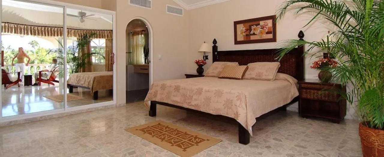 3Br Villa With Vip Access 普拉塔港