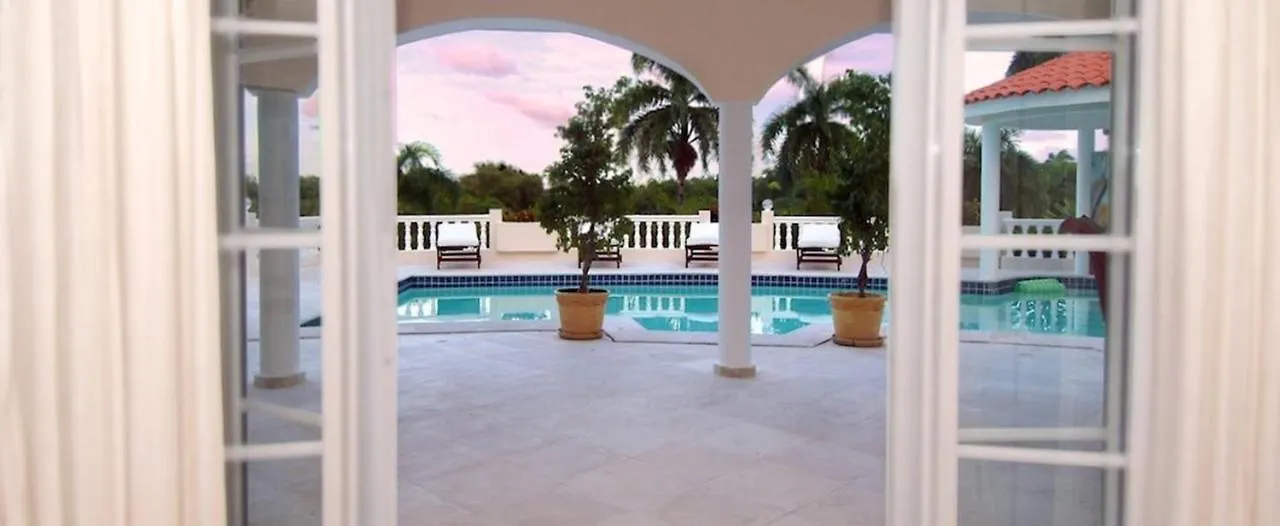 3Br Villa With Vip Access 普拉塔港