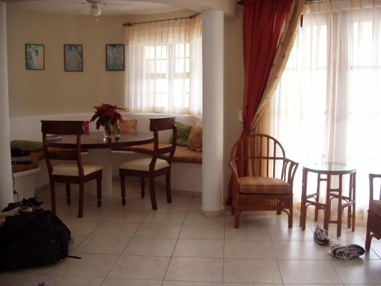 3Br Villa With Vip Access 普拉塔港
