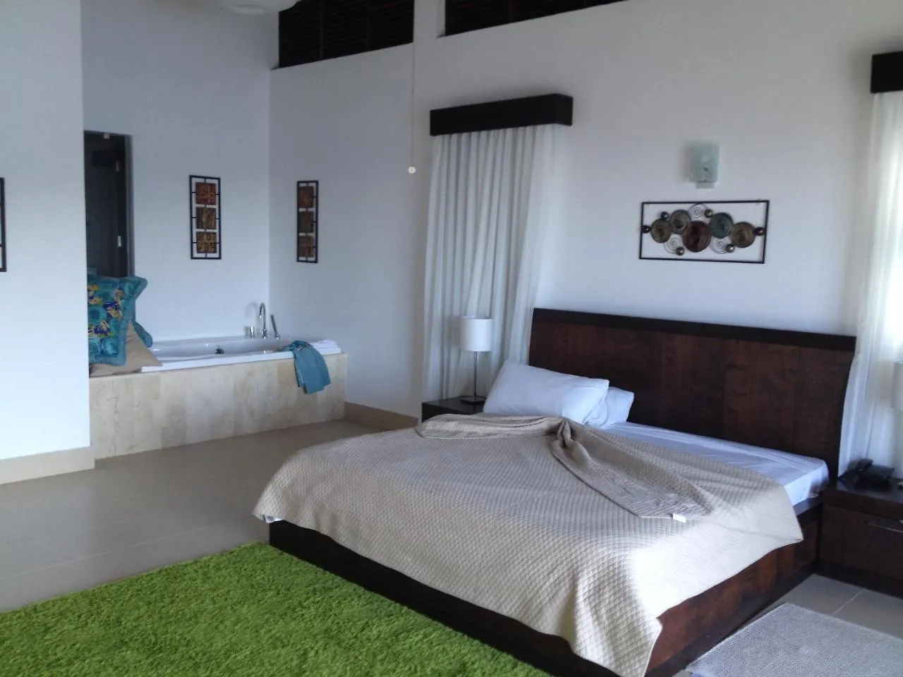 3Br Villa With Vip Access プエルト・プラタ
